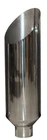 Pypes EVT506-36AC 5" Od X 36"L Miter Stack Stainless Universal New. Price: $132.79.