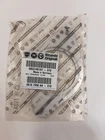 Genuine Oem Mopar Center Catalytic Converter Gasket For Ram Promaster 68167990AA New. Price: $14.20.