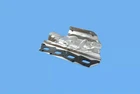Genuine Mopar Exhaust Manifold Gasket 68320857AA New. Price: $147.42.