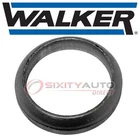 Walker Converter Right To Extension Pipe Exhaust Flange Gasket For Oz New. Price: $20.75.