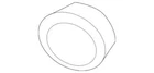 Genuine Mitsubishi 2008-2017 Lancer Outlander Converter & Pipe Gasket MR571816 New. Price: $27.53.