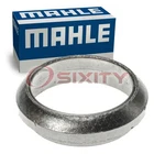 Mahle Exhaust Pipe Flange Gasket For 1982-1995 Chevrolet Blazer C10 C1500 C2 Hq New. Price: $17.77.