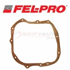 Fel-pro Transmission Valve Body Gasket For 1985 Buick Somerset Regal Lm New. Price: $19.72.