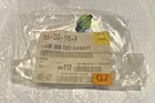 Genuine Volkswagen/audi Catalytic Converter Gasket 7L6253115F New. Price: $10.00.