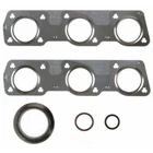 Exhaust Manifold Gasket Set Fel-pro Ms 96346 New. Price: $38.82.
