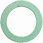 Fel-pro 60911 Exhaust Pipe Flange Gasket For Select 91-07 Toyota Models New. Price: $12.73.
