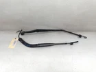 23-25 Honda Accord Front Windshield Right & Left Wiper Arm Set, Oem LOT3683 Used. Price: $60.00.