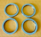 Yamaha FJ1100 FJ1200 XS1100 Exhaust Gaskets Set Of 16-6025 4BE-14613-00-00 New. Price: $14.77.