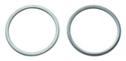 Elring Exhaust Pipe Flange Gasket For Mercedes-benz 812.838 New. Price: $22.10.