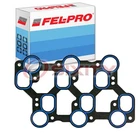 Fel-pro Fuel Injection Plenum Gasket Set 1999-2004 Ford Mustang Air Qs New. Price: $25.38.