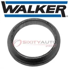 Walker Exhaust Pipe Flange Gasket For 1995-1996 Chevrolet Beretta 3.1L V6 Ua New. Price: $23.85.