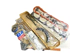 Oem 318 Full Gasket Set 1968-80'S Chrysler Plymouth Dodge Truck Cars New. Price: $75.00.