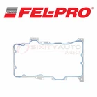 Fel-pro Oil Pan Gasket Set For 2001-2004 Mazda Tribute 3.0L V6 Engine New. Price: $47.33.