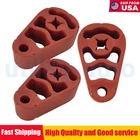 3PCS Exhaust System Hanger 18207568777 For Bmw E90 E92 E93 E83 E70 F15 F16 Z4 New. Price: $48.99.