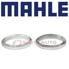 Mahle Exhaust Pipe Flange Gasket 1994-2003 Ford Club E-350 Ix New. Price: $22.34.