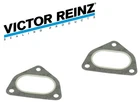 X2 Gasket-heat Exchanger Outlet (exhaust Flange) For Porsche 911 / 930 New. Price: $39.00.