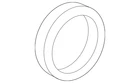 Genuine Bmw Gasket 11-65-7-625-293 New. Price: $12.22.