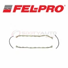 Fel-pro Oil Pan Gasket Set 1977-1981 Ford F-150 5.8L 6.6L V8 Engine Fj New. Price: $28.46.