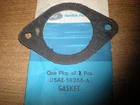 Nos 1975 1976 Ford Granada 302 8 Cyl Exhaust Converter Gasket D5AZ-5B266-A New. Price: $7.49.
