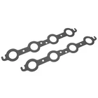 Hedman Header Gaskets - 27470 New. Price: $18.19.