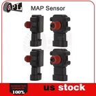 Manifold Absolute Pressure Map Sensor 4PCS For Chevrolet C1500 C2500 C3500 AS59 New. Price: $19.59.