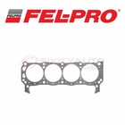 Fel-pro Cylinder Head Gasket 1962-1974 Ford Galaxie 500 4.3L 4.7L 5.0L Gm New. Price: $42.00.