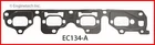 Exhaust Manifold Gasket Set Enginetech, Inc. EC134-A New. Price: $42.99.