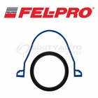 Fel-pro Rear Engine Crankshaft Seal Kit For 2003-2009 Dodge Ram 3500 5.7L V8 Mt New. Price: $42.66.