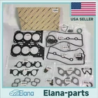 Head Gasket Kit For 03-15 Toyota Tacoma Tundra Fj Cruiser 4.0L 1GRFE Us New. Price: $245.00.
