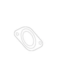 Genuine Gm Catalytic Converter Gasket 13499082 New. Price: $13.99.