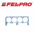 Fel-pro Cylinder Head Gasket For 1971-1974 Dodge B100 Van 5.2L 5.9L V8 Zt New. Price: $34.55.