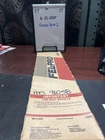 Fel-pro MS91058 Exhaust Manifold Gasket New. Price: $45.00.