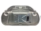 06-08 Cayman, 05-08 Interior Engine Cover Plate/ Heatshield 987.1 Used. Price: $95.00.