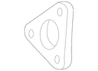 Genuine Nissan Exhaust Pipe To Manifold Gasket 20691-30P0A New. Price: $16.90.