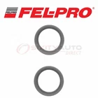 Fel-pro Front Engine Camshaft Seal For 1998-2006 Toyota Sienna Gaskets Wq New. Price: $22.94.