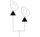 Genuine Porsche Gasket 955-111-113-50 New. Price: $64.40.