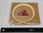 Dpf Inlet Gasket Seal Ring For Series 60. Pai# 631423. Ref.# Detroit A4709971245 New. Price: $18.00.