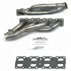Jba Headers & Perf 1400S 1-5/8" Stainless Steel Shorty Exhaust New. Price: $665.20.