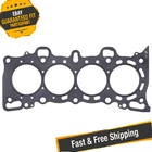 Cometic .030" Mls Head Gasket, 76MM Bore For Honda D15Z1/D16Y5/D16Y7/D16Y8/D16Z6 New. Price: $111.72.