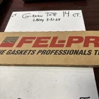 Fel-pro Ms 94108-1 Exhaust Manifold Gasket New. Price: $16.20.