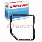 Fel-pro Transmission Oil Pan Gasket For 1969-1974 Chevrolet C30 Pickup Uv New. Price: $16.60.