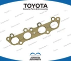Genuine 1.8 Vvtl-i 2ZZ-GE Exhaust Manifold Gasket 17173-88601 F/s Toyota New. Price: $45.00.