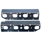 For Chrysler 300 Aspen Dodge Challenger New Oem Exhaust Manifold Gasket Set. Price: $43.97.