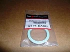Exhaust Pipe Flange Gasket Itm Engine Components 09-51523 New. Price: $16.58.