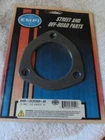 Empi Air Cooled Bug, Large 3-BOLT Muffler Flange Gasket Pk Of 2, 3390 New Sealed. Price: $5.55.