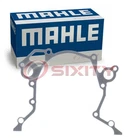 Mahle Engine Timing Cover For 1975-1976 Bricklin SV-1 5.8L V8 Gaskets Cj New. Price: $15.56.