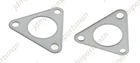 Set Of Genuine Catalytic Converter Gasket 208134S000 For 1999-2004 Nissan 3.3L New. Price: $78.92.