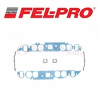 Fel-pro Intake Manifold Gasket Set For 1987-1988 Chevrolet R20 7.4L V8 Sr New. Price: $33.64.