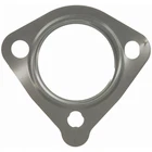 Fel-pro 61044 Exhaust Pipe Flange Gasket For Select 94-04 Kia Mazda Models New. Price: $11.46.