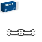 Mahle Exh Manifold Gasket Set For 67-73, 75, 79, 81, 85-87, 92 Chevrolet Camaro New. Price: $51.31.